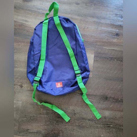 Emirates Kids Backpack - Picture 2 of 2